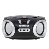 radio-kuchenne-boombox-przenosne-cd-mp3-usb-fm-lcd-zlacza-minijack-usb