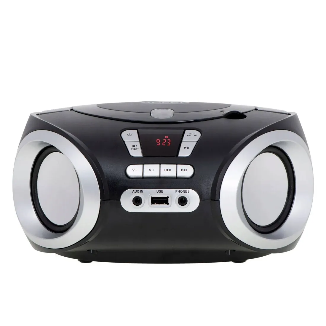 radio-kuchenne-boombox-przenosne-cd-mp3-usb-fm-lcd-stan-nowy
