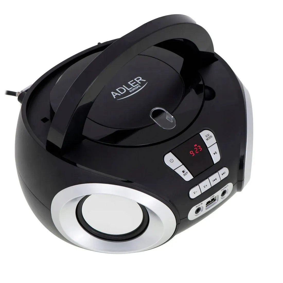 radio-kuchenne-boombox-przenosne-cd-mp3-usb-fm-lcd