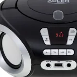radio-kuchenne-boombox-przenosne-cd-mp3-usb-fm-lcd-waga-z-opakowaniem-1-38-kg