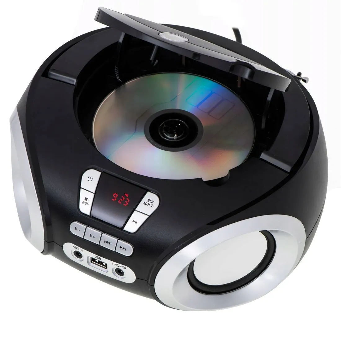radio-kuchenne-boombox-przenosne-cd-mp3-usb-fm-lcd