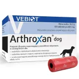 vebiot-arthroxan-witaminy-dla-psa-60-tab-gratis