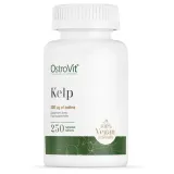 ostrovit-kelp-250-tabs-jod-tarczyca-skora-200mcg