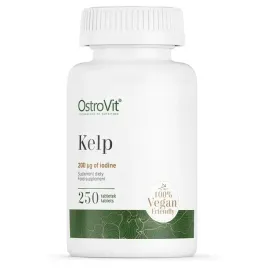 ostrovit-kelp-250-tabs-jod-tarczyca-skora-200mcg