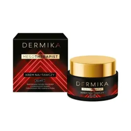 dermika-mesotherapist-krem-naprawczy-na-noc-50ml
