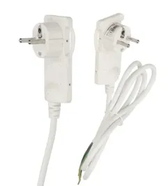 wtyczka-elektryczna-plaska-uni-schuko-z-uchwytem-z-przewodem-15-m-biala