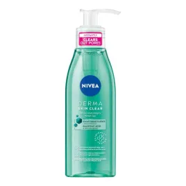 nivea-derma-skin-clear-zel-oczyszczajacy-150ml