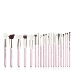 jessup-t291-zestaw-20-pedzli-do-makijazu-twarzy-i-oczu-blushing-bride