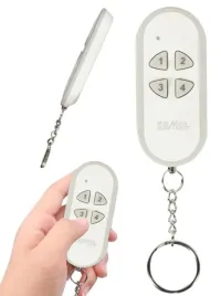 pilot-bezprzewodowy-4-klawiszowy-p-256-4-do-systemu-exta-free-zamel