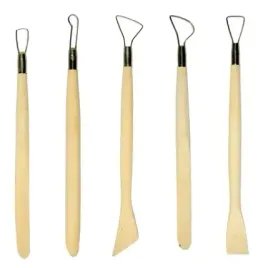 zestaw-5-narzedzi-do-modelowania-gliny-ceramiki