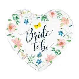 balon-foliowy-serce-bride-to-be-kwiaty-45-cm