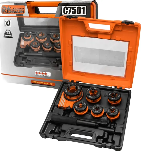 gwintownica-do-rur-c7501-14-1-glowice-walizka-rozmiary-glowic-1-2-1-1-1-4-3-8-3-4