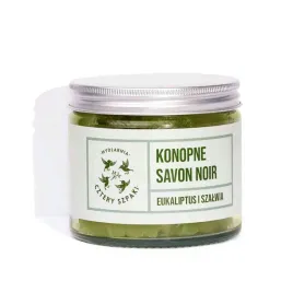 mydlarnia-cztery-szpaki-mydlo-konopne-savon-noir-eukaliptus-i-szalwia-250g
