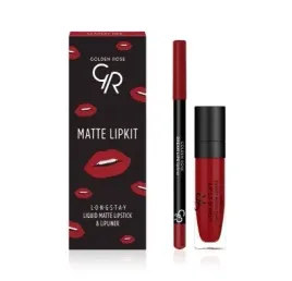 golden-rose-matte-lipkit-zestaw-do-ust-scarlet-red