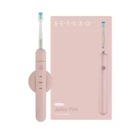 seysso-kids-szczoteczka-soniczna-junior-pink