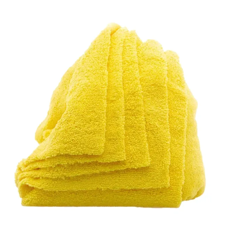 work-stuff-gentleman-basic-yellow-40x40cm-5szt