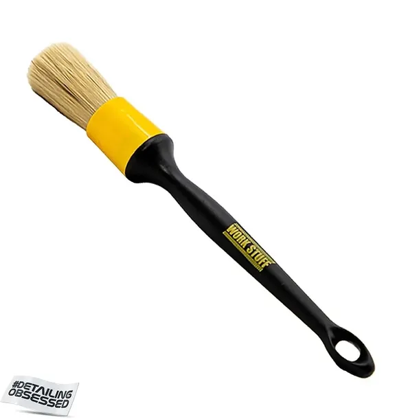 work-stuff-detailing-brush-short-24mm-pedzelek-stan-nowy-stan-opakowania-oryginalne