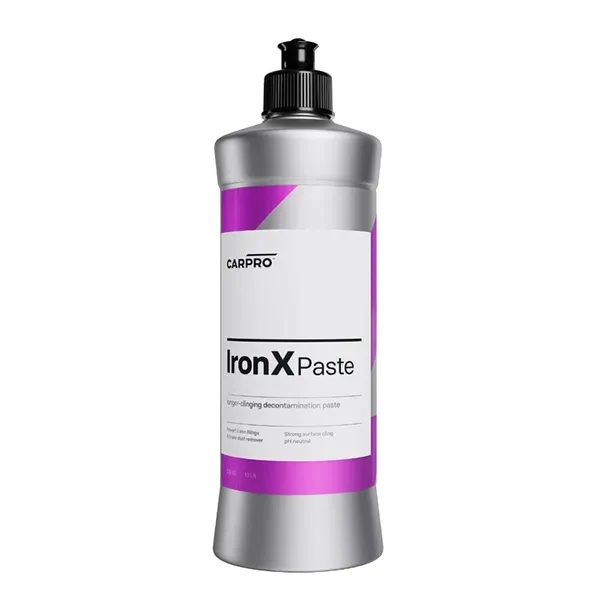 carpro-ironx-paste-500g-zelowy-deironizer-pojemnosc-opakowania-500-ml