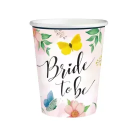 kubeczki-papierowe-bride-to-be-220-ml-6-szt
