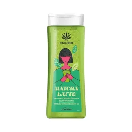 joanna-niezle-ziolko-matcha-latte-zel-pod-prysznic-ekstremalne-orzezwiajacy