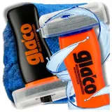 soft99-glaco-dx-110ml-glass-compound-kompletny-zestaw-do-pielegnacji-szyb