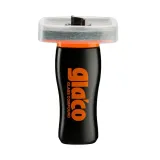 soft99-glaco-dx-110ml-glass-compound-kompletny-zestaw-do-pielegnacji-szyb-stan-nowy
