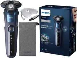 elektryczna-maszynka-golarka-philips-trymer-etui-bezprzewodowa-do-golenia