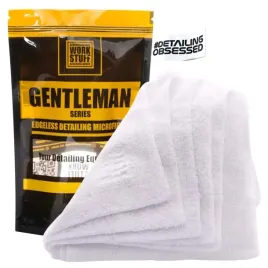 work-stuff-gentleman-basic-white-40x40cm-5szt