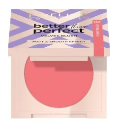 eveline-better-than-perfect-roz-do-policzkow-02-funny-peach