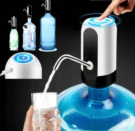 elektryczny-dystrybutor-wody-bezprzewodowa-pompka
