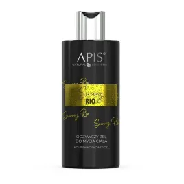 apis-sunny-rio-odzywczy-zel-do-mycia-ciala-300ml
