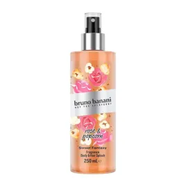 bruno-banani-sweet-fantasy-rose-and-popcorn-mgielka-do-ciala-250ml