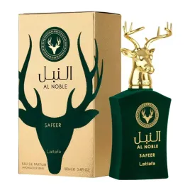 lattafa-al-noble-safeer-green-woda-perfumowana-unisex-100ml