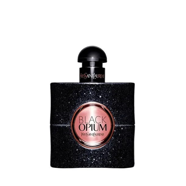 YVES SAINT LAURENT Black Opium Woda Perfumowana dla Kobiet 50ml