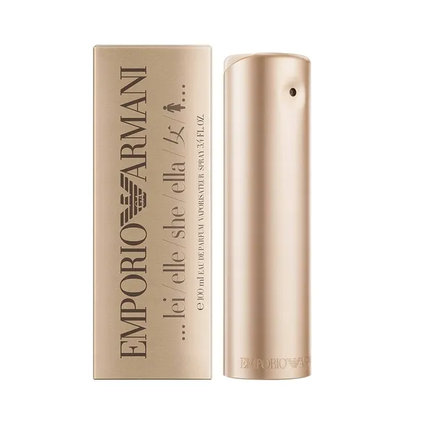 GIORGIO ARMANI Emporio Femme Woda Perfumowana dla Kobiet 100ml