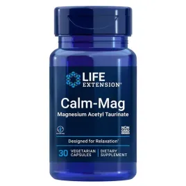 life-extension-calm-mag-magnez-ata-mg-30-kaps