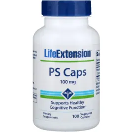 life-extension-ps-caps-fosfatydyloseryna-100-kaps