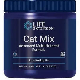 life-extension-cat-mix-100-g