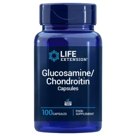 life-extension-glucosamine-chondroitin-capsules-eu-100-kaps