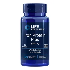 life-extension-iron-protein-plus-100-kaps