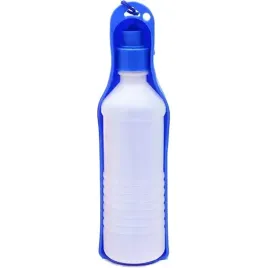 butelka-turystyczna-z-miska-dla-psa-poidlo-250ml