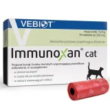 vebiot-immunoxan-witaminy-dla-kota-30-tab-gratis