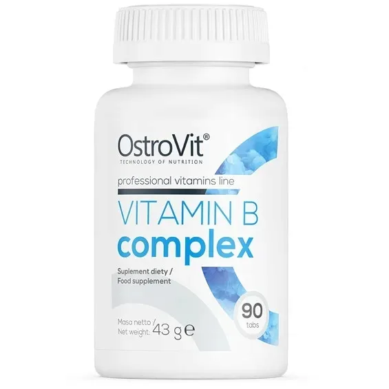 ostrovit-witamina-b-suplement-diety-complex-90-tab