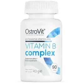 ostrovit-witamina-b-suplement-diety-complex-90-tab