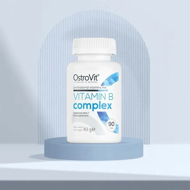 ostrovit-witamina-b-suplement-diety-complex-90-tab-marka-ostrovit