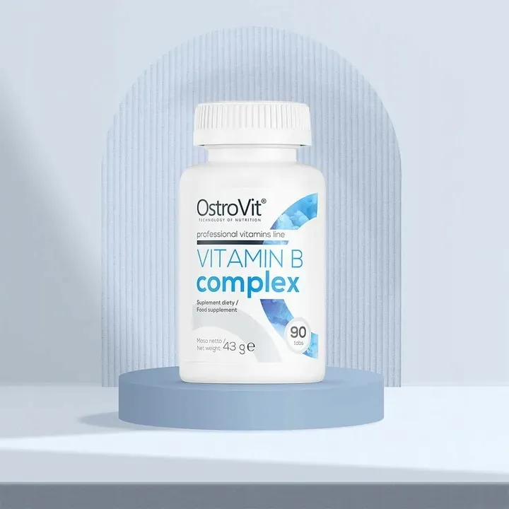 ostrovit-witamina-b-suplement-diety-complex-90-tab