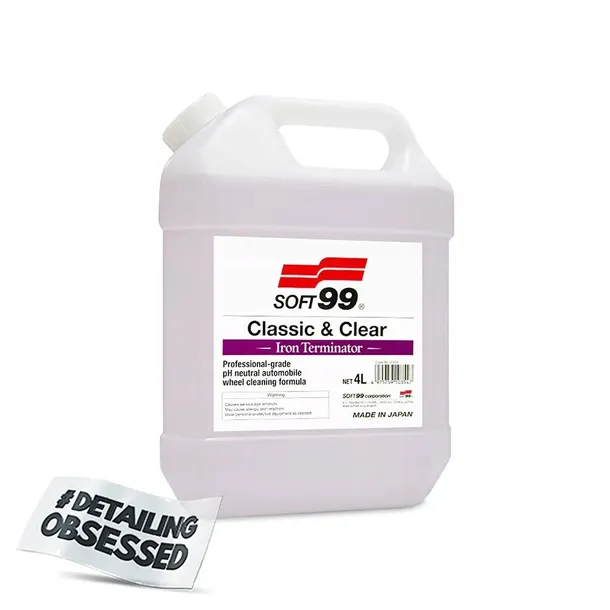 soft99-iron-terminator-4l-deironizacja