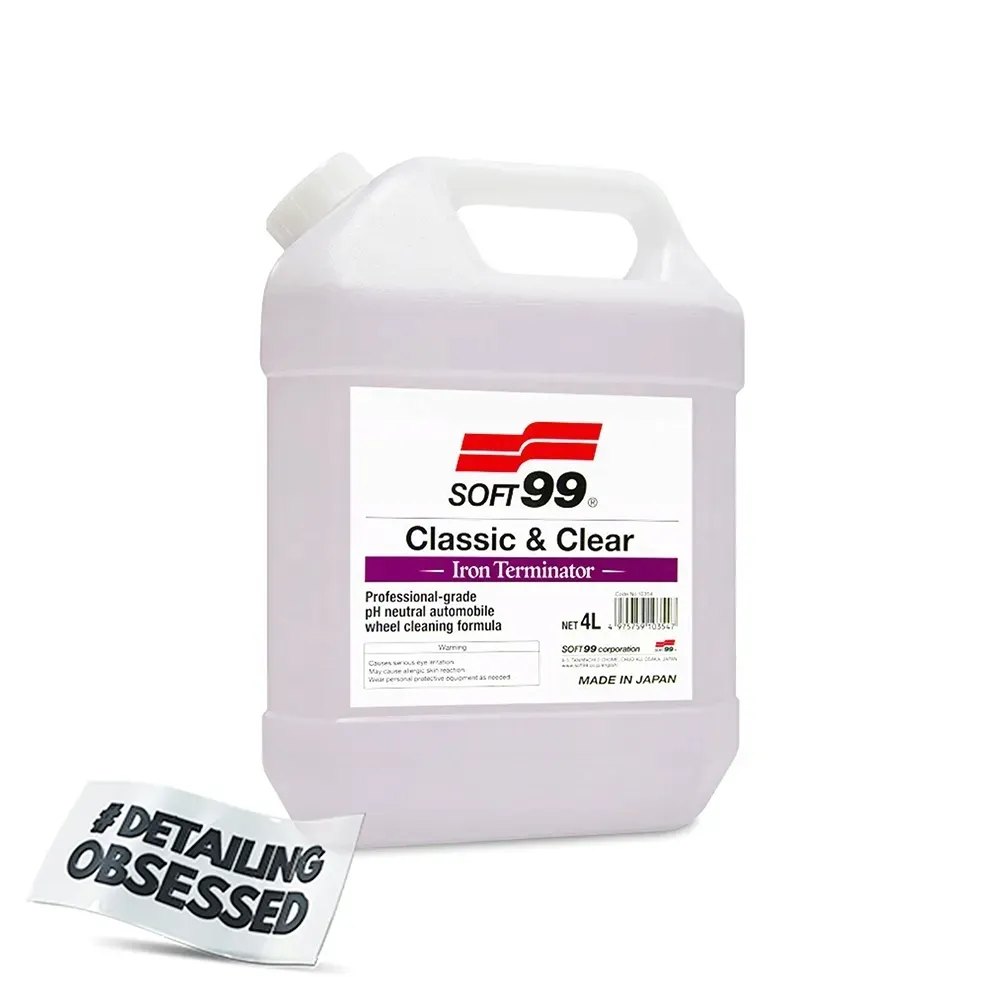 soft99-iron-terminator-4l-deironizacja