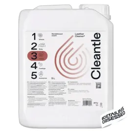 cleantle-leather-cleaner-do-czyszczenia-skory-5l