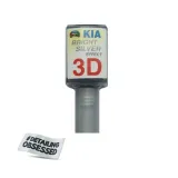 zaprawka-3d-bright-silver-kia-10ml